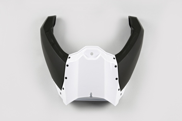 Airbox Cover white for Yamaha YZ 250 F - WR 250 F - YZ 450 F - WR 450 F - YZ 250 FX Airbox Cover white for Yamaha YZ 250 F - WR 250 F - YZ 450 F - WR 450 F - YZ 250 FX